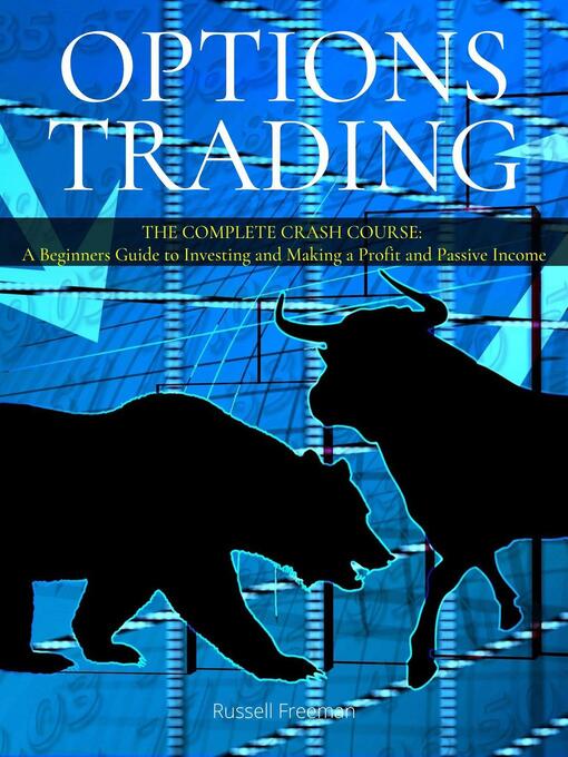 Title details for Options Trading by Russell Freeman - Available